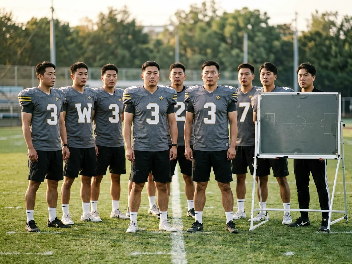 洛杉矶公羊征战超级碗全力冲击NFL年度总冠军荣誉